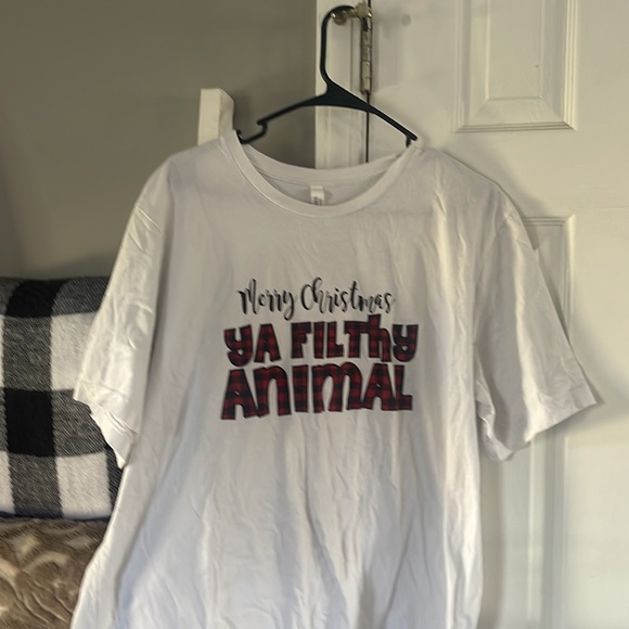 Christmas Shirt 2xl - Picture 3 of 6